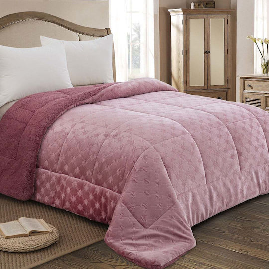 Adam Home Κουβερτοπάπλωμα Υπέρδιπλο 220x240εκ. 825 260 GSM