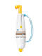 Kids Compact Umbrella White