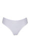 Women's Brazil Briefs White