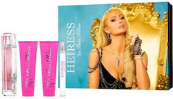 Paris Hilton Σετ με Eau de Parfum Paris Hilton Σετ με Eau de Parfum