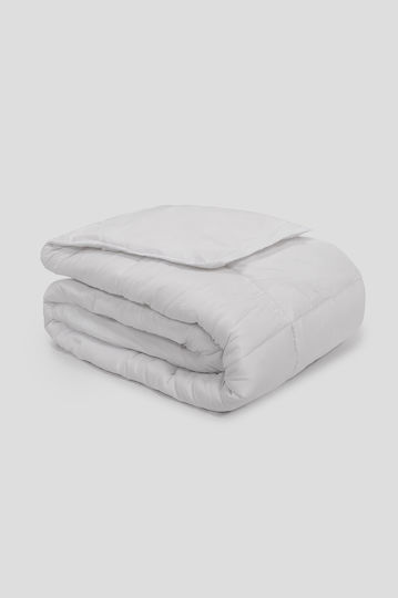 Biokarpet Biokarpet Naf Naf Flex Comforter Бяло Завивка Двойно 220х240