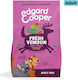 Edgard Cooper 1kg Dry Dog Food Grain-Free for Adult Neutered Dogs of Medium Breeds with Duck, Meat, Deer, Vegetables and Potatoes