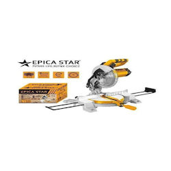 EP-10832 Ηλεκτρικό Δισκοπρίονο Πάγκου 1800W EP-10832 Ηλεκτρικό Δισκοπρίονο Πάγκου 1800W