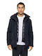 Jacket Navy