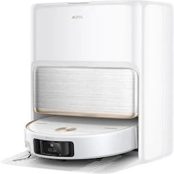 Mova V70 Ultra Complete Σκούπα Ρομπότ με Χαρτογ...
