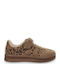 Kinder Sneaker Beige