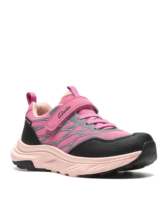 Merrick Way Kinder Sneaker Rosa