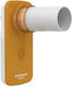 MIR Smart One Spirometer with Bluetooth Connectivity