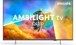 Philips Smart 4K LED Ambilight (2026) Philips Smart 4K LED Ambilight (2026)