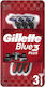Gillette Plus Aparat de Ras cu Capete de Schimb...