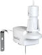 RainPoint HCS044FRF Elektronischer Bewässerungsüberwachungssensor
