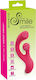 You2Toys Vibrator G-Spot with Remote Control 18cm Pink