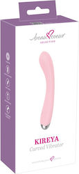 Beau Coeur Вибратор G-Spot Розов