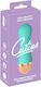 You2Toys Mini Διπλός Δονητής 12cm Πράσινος