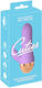 You2Toys Mini Δονητής Rabbit με Απομακρυσμένο Έλεγχο 11.7cm Μωβ