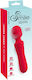 You2Toys Vibrator Mini de Masaj cu Control de la Distanță 5.5cm Flesh