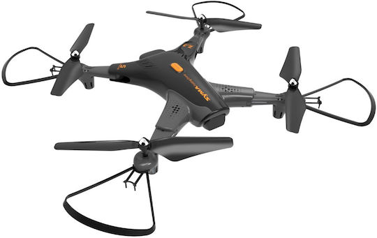 Syma Drohne FPV 2,4 GHz mit Kamera 720p