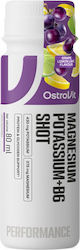 OstroVit Магнезий 375 mg Подходящ за деца с вит...
