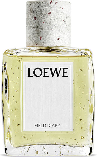 Field Diary Eau de Parfum 100ml