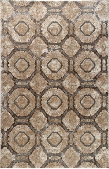 Tzikas Carpets Elite 16970-957 Σετ Χαλιά Κρεβατοκάμαρας Elite Color code: 16970-957 3τμχ