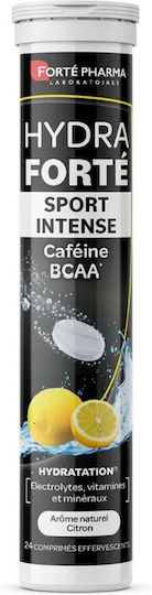 Forte Pharma Hydra Forté Sport Intense Черно Френско Грозде 91gr