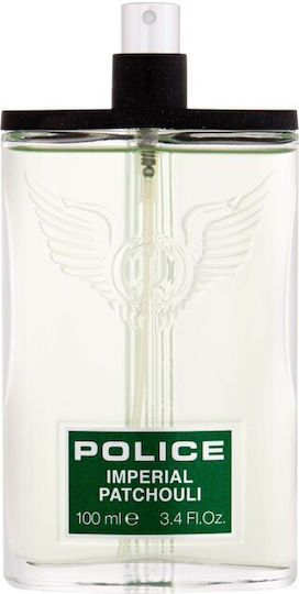 Imperial Patchouli Damenparfums Eau de Toilette 100ml