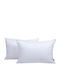 Μαξιλάρι Ύπνου Μέτριο 50x70 Naf-naf Cotton Hollowfiber 3d