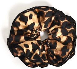Mat Fashion Scrunchie 0043.8345.N Animal Print