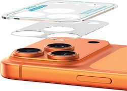Benks Интегриран Матов Протектор За Обектив Модул C.m.sx.ap.mz.m070 iPhone 18 Pro Прозрачен Benks Интегриран Матов Протектор За Обектив Модул C.m.sx.ap.mz.m070 iPhone 18 Pro Прозрачен