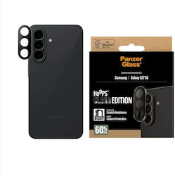 Panzerglass Hoops Протектор за обектив от закалено стъкло Протектор за обектив Samsung Galaxy A27 Прозрачен Pg20276