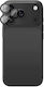 AmazingThing Radix Vision Lens Camera Lens Protector iPhone 18 Pro 18 Pro Max Черен Ip18cambkgla