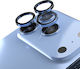 Etteri Camera Lens Protector Iphone 18 Pro 18 Pro Max Sky Blue