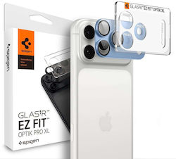 Folie Protectoare Pentru Camera Telefonului Spigen Glastr Ez Fit Optik Pro Xl Apple Iphone 18 Pro Max Sticlă Securizată Albastră Agl12041 Folie Protectoare Pentru Camera Telefonului Spigen Glastr Ez Fit Optik Pro Xl Apple Iphone 18 Pro Max Sticlă Securizată Albastră Agl12041