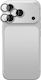 AmazingThing Titan Vision Lens Sapphire iPhone 18 Pro 18 Pro Max Прозрачен 4896238012603