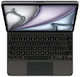 Ipad Air 13 M3 M4 Magic Keyboard Gr Black