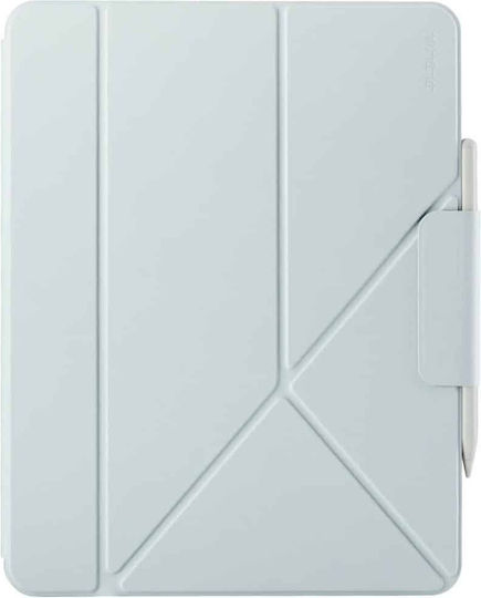 Pitaka Magez Folio 3 Θήκη Apple Ipad Pro 13 2024 2025 Μπλε