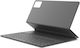Lenovo Folio Keyboard Idea Tab Plus Luna Grey