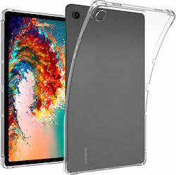 Калъф Tpu Ancus 2.0mm Samsung Galaxy Tab A9 A11 8.7" Прозрачен Калъф Tpu Ancus 2.0mm Samsung Galaxy Tab A9 A11 8.7" Прозрачен