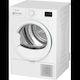 Indesit CYD103DWWIT Wäschetrockner 10kg mit Wärmepumpe