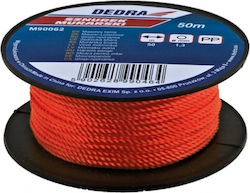 Dedra M90062 Messseil-Marker 50m