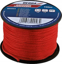 Dedra M90063 Messseil-Marker 100m