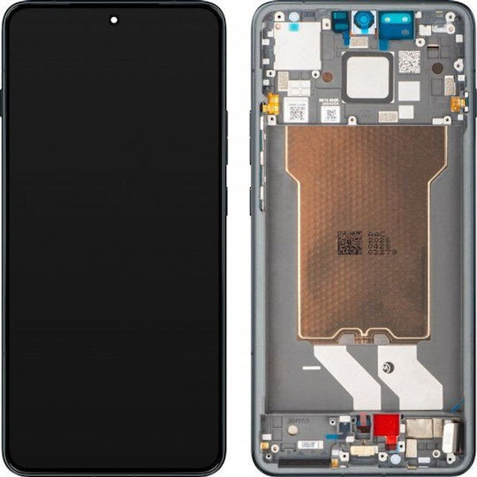Motorola Lcd Display Module Edge 70 Max Pantone Dark Shadow 5d68c33281 5d68c33575