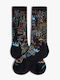 Jimmy Lion Athletic Socken Basquiat Kings Ägypten E84243-basquiat Kings