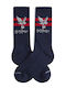 Jimmy Lion Athletic Socken Harry Potter Hedwig E84231-Harry Potter