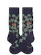 Jimmy Lion Socken Cabin In Woods E84217-Cabin In Woods