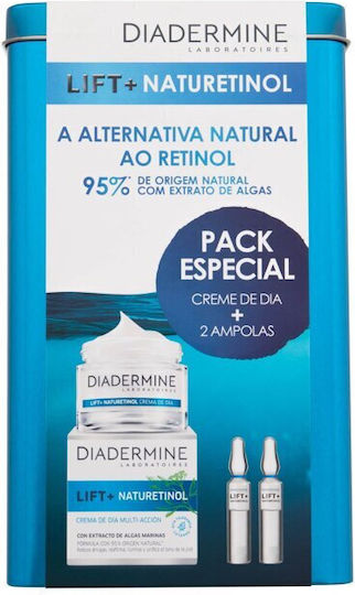 Diadermine Lift+ Phytoretinol Cremă Antirid pentru Față 50ml