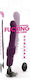 You2Toys Vibrator cu control de la distanță liliachiu