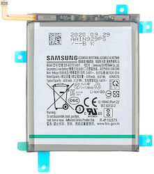 Baterie Samsung Galaxy S20 Fe A52 A52s Eb-bg781aby Original Bulk 4500mah Baterie Samsung Galaxy S20 Fe A52 A52s Eb-bg781aby Original Bulk 4500mah