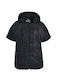 Дамско Puffer Якето Черно 8604.4008.Н-black