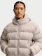 Therma-fit Women's Jacket for Winter Ecru